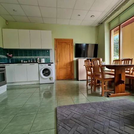 Cozy Magnolia 3 Daire