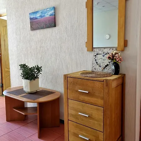 Cozy Magnolia 3 Βέντσπιλς
