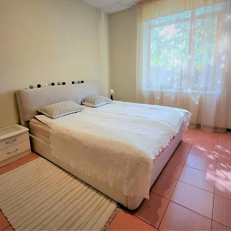 Daire Cozy Magnolia 3 Ventspils