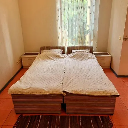 Διαμέρισμα Cozy Magnolia 3 *