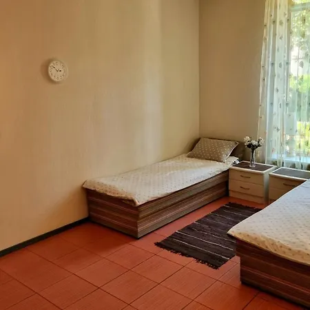 Διαμέρισμα Cozy Magnolia 3 Βέντσπιλς