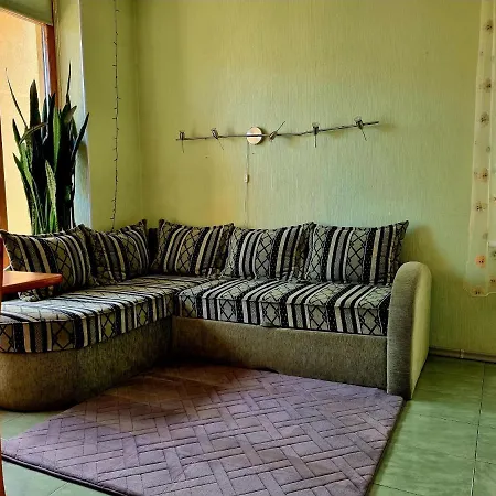 Daire Cozy Magnolia 3 Ventspils